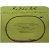 Image 3 : HO SCALE Bachmann Collectors Set  'The John Bull'