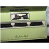 Image 9 : HO SCALE Bachmann Collectors Set  'The John Bull'