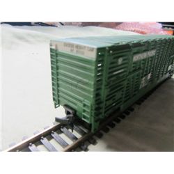 HO SCALE AHM Stock Car