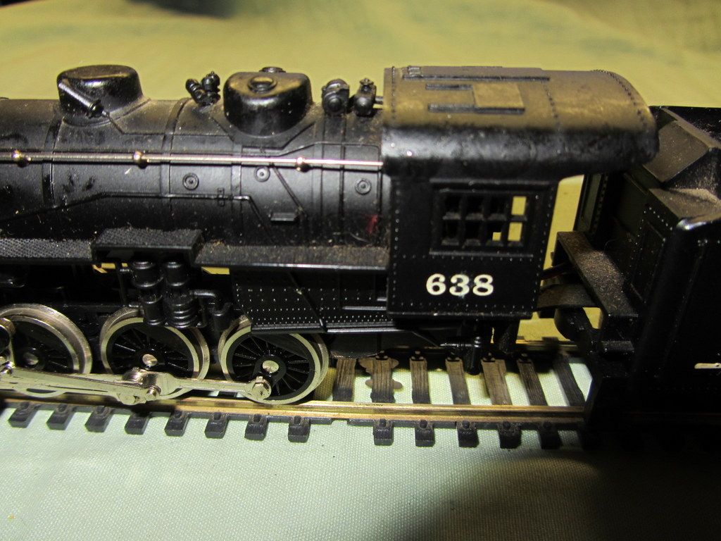 Tyco Ho Train Engine Wiring Diagrams Repairs