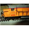 Image 2 : HO SCALE Bachmann Diesel Engine & Hopper