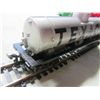 Image 18 : HO SCALE Tyco 4 Rolling Stock Set