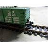 Image 32 : HO SCALE Tyco 4 Rolling Stock Set