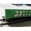 Image 34 : HO SCALE Tyco 4 Rolling Stock Set
