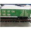 Image 35 : HO SCALE Tyco 4 Rolling Stock Set