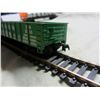 Image 36 : HO SCALE Tyco 4 Rolling Stock Set