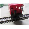 Image 42 : HO SCALE Tyco 4 Rolling Stock Set