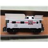 Image 8 : HO SCALE Tyco Caboose