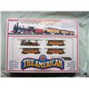 Image 2 : N SCALE Bachmann Train Set