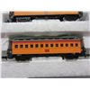 Image 8 : N SCALE Bachmann Train Set