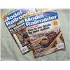 Image 1 : Train Magazine