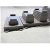 Image 2 : HO SCALE Accessory Pier Set