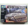 Image 1 : Revell Plastic Model Kit/Bradley Fighting Vehicle