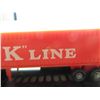 Image 5 : HO SCALE Tractor Trailer