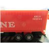 Image 7 : HO SCALE Tractor Trailer
