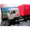 Image 9 : HO SCALE Tractor Trailer