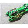 Image 2 : Hotwheels Die Cast Hydroplane