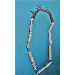 Daran Site Artifacts. Contact period Iroquois settlement dating 1650-1675.