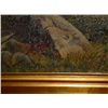 Image 3 : Authentic Painting Oil on canvas by Axel HAIM