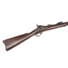 Image 2 : MODEL 1884 U.S. TRAPDOOR RIFLE