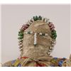 Image 2 : MWF1305 Native American Beaded Doll American (