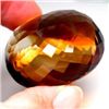 Image 3 : ENORMOUS 196.78ct. IMPERIAL TOPAZ UNHEATED