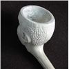 Image 5 : Early Clay Pipe depicting the head of Southern Slave
