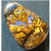 Image 1 : BOULDER MATRIX 33.90 CTS OPAL mwf2292