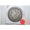 Image 1 : 1900-O Silver Morgan $1; EST. $30-40