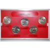Image 1 : 2006-D State Quarter Mint Set; BU; EST. $5-10