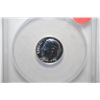 Image 1 : 1961 Roosevelt Dime Proof; ANACS Graded PF67; EST. $5-10