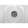 Image 2 : 1961 Roosevelt Dime Proof; ANACS Graded PF67; EST. $5-10