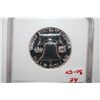 Image 2 : 1958 Ben Franklin Half Dollar; NGC Graded PF67; EST. $30-50