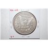 Image 2 : 1921-S Silver Morgan $1; EST. $30-40