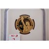Image 2 : 2007-S US Presidential James Madison-4th President $1; NGC Graded PF69 Ultra Cameo; EST. $5-10