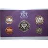 Image 2 : 1988-S US Mint Proof Set; EST. $5-10
