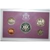 Image 2 : 1989-S US Mint Proof Set; EST. $5-10