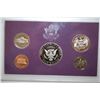 Image 2 : 1990-S US Mint Proof Set; EST. $5-10