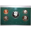 Image 1 : 1998-S US Mint Proof Set; EST. $10-15