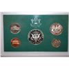 Image 2 : 1998-S US Mint Proof Set; EST. $10-15