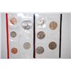 Image 2 : 1999-D US Mint Coin Set With State Quarter Mint Coin Set; UNC; EST. $10-20