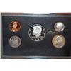 Image 1 : 1996-S US Mint Premier Silver Proof Set; EST. $30-40
