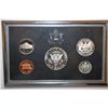Image 2 : 1996-S US Mint Premier Silver Proof Set; EST. $30-40