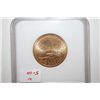 Image 2 : 2006-S SMS US Sacagawea $1; NGC Graded MS66; EST. $5-10