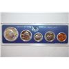 Image 1 : 1966 US Special Mint Coin Set; EST. $10-15