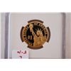 Image 2 : 2007-S US Presidential George Washington-1st President $1; NGC Graded PF69 Ultra Cameo; EST. $5-10