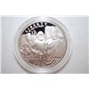Image 1 : 2007-P US Jamestown 400th Anniversary Commemorative $1 Proof; 90% Silver 26.730 Grams Nominal; EST. 