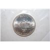 Image 2 : 1982-D US George Washington 250th Anniversary Of Birth Commemorative Half Dollar; EST. $10-20