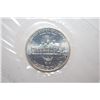 Image 2 : 1982-D US George Washington 250th Anniversary Of Birth Commemorative Half Dollar; UNC; EST. $10-20