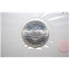 Image 2 : 1982-D US George Washington 250th Anniversary Of Birth Commemorative Half Dollar; EST. $10-20